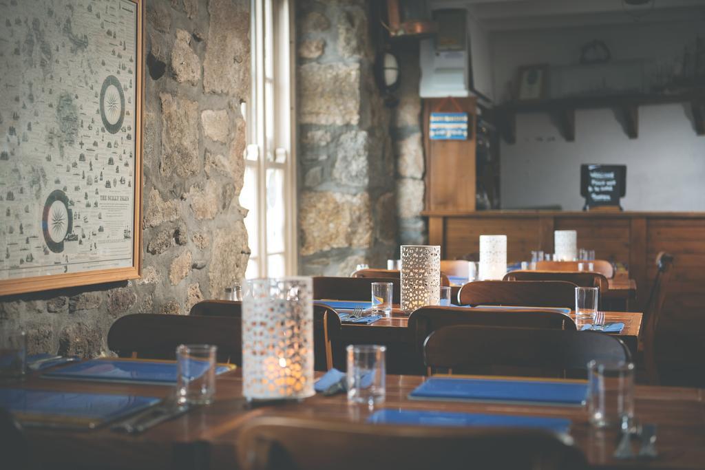 The Ship Inn Пензанс Екстериор снимка
